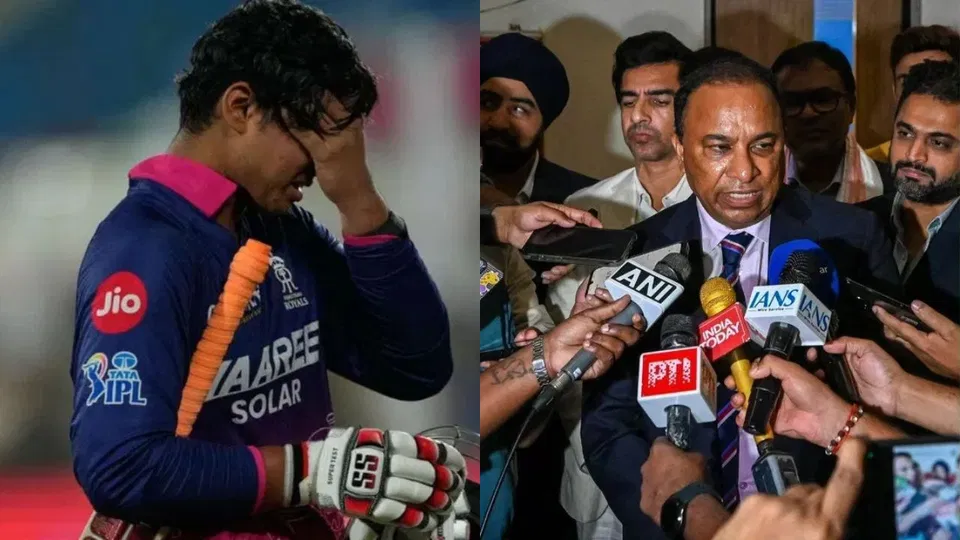 Vaibhav Sooryavanshi Ruled Out Of India Squad Vs Ireland? BCCI Casts Doubt On T20I Debut
